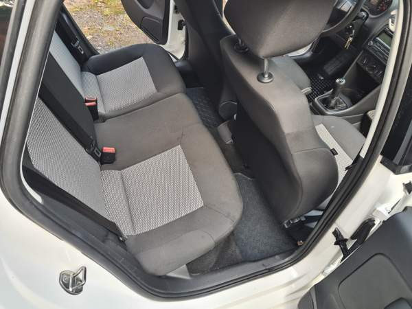 Volkswagen Polo Pirkkala - изображение 7