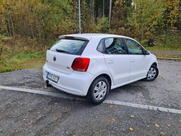 Volkswagen Polo Pirkkala - изображение 4
