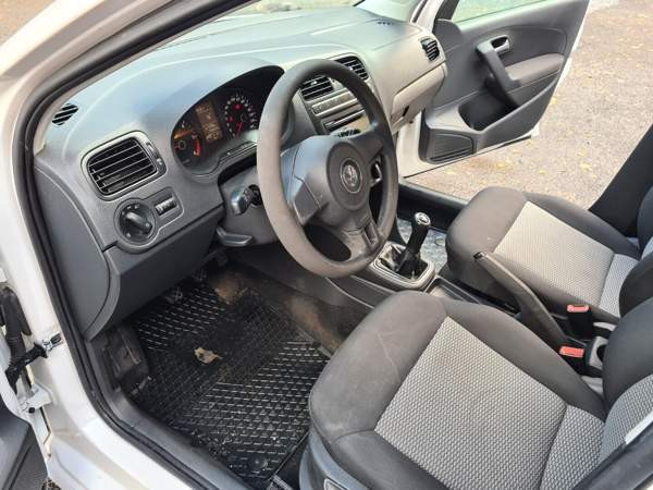 Volkswagen Polo Pirkkala - изображение 5