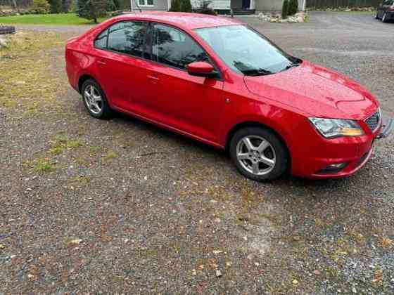 Seat Toledo Pudasjärvi