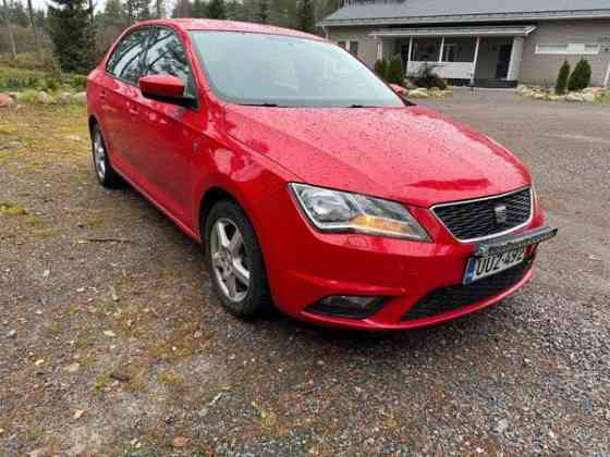 Seat Toledo Pudasjärvi
