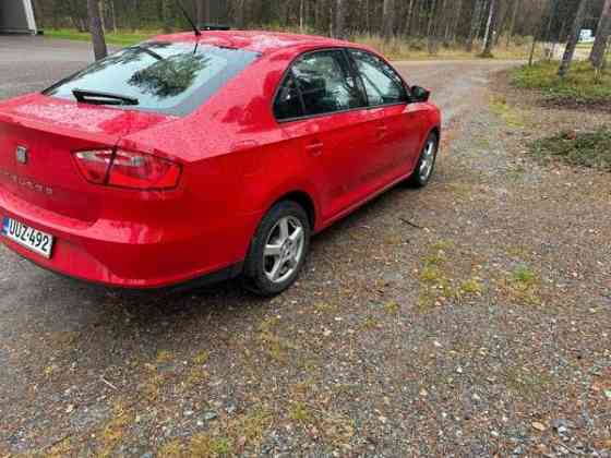 Seat Toledo Pudasjärvi