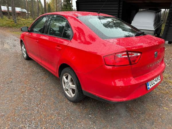 Seat Toledo Pudasjärvi - photo 8
