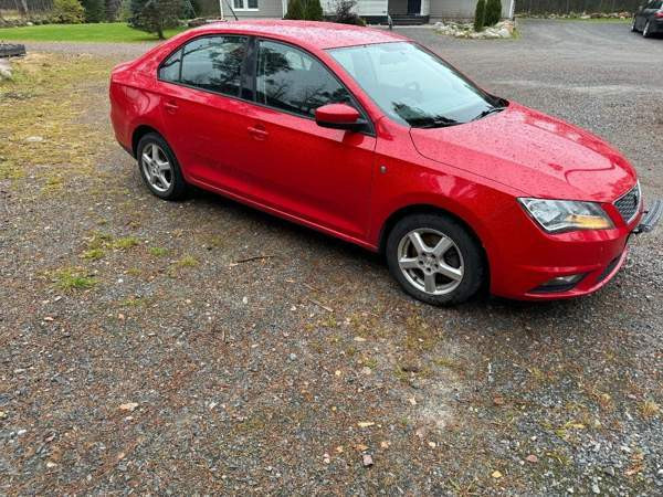 Seat Toledo Pudasjärvi - photo 5