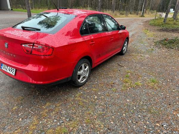 Seat Toledo Pudasjärvi - photo 6