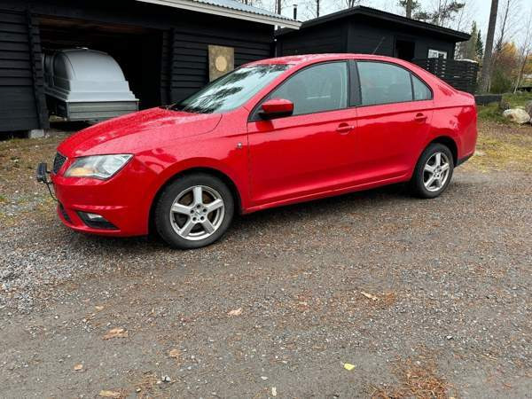 Seat Toledo Pudasjärvi - photo 1