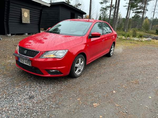 Seat Toledo Pudasjärvi - photo 2