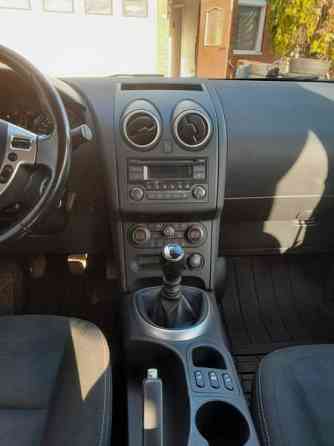 Nissan Qashqai Laitila