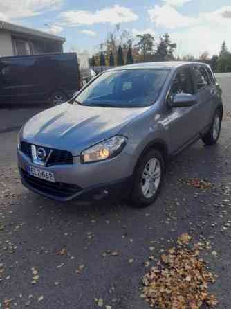 Nissan Qashqai Laitila