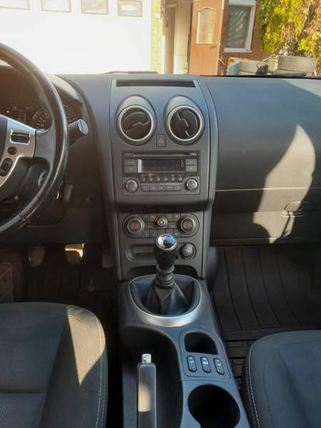 Nissan Qashqai Laitila - photo 2