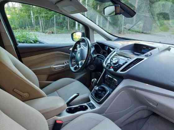 Ford C-Max Луга