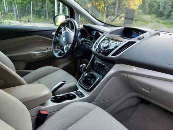 Ford C-Max Луга
