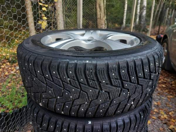 Ford C-Max Луга - изображение 8