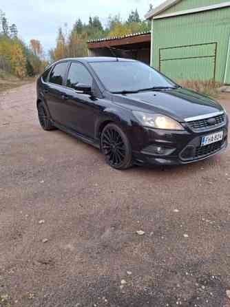 Ford Focus Harjavalta
