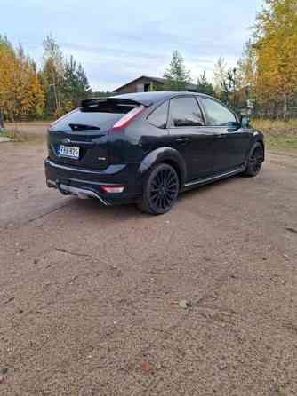 Ford Focus Harjavalta