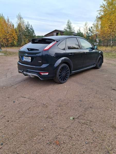 Ford Focus Harjavalta - изображение 6