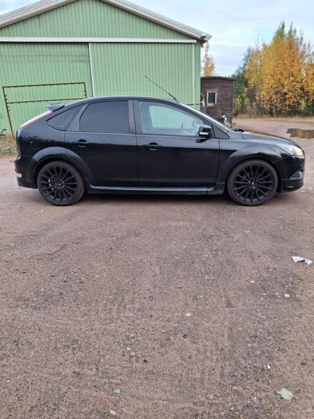Ford Focus Harjavalta - изображение 5