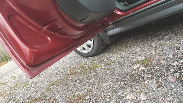 Opel Astra Orimattila - photo 7