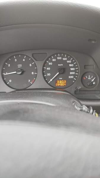 Opel Astra Orimattila - photo 5