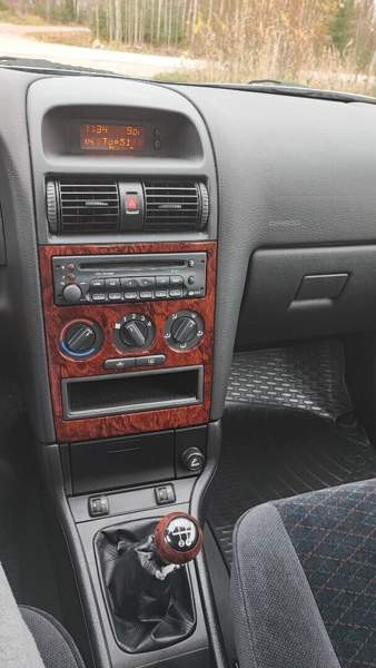 Opel Astra Orimattila - photo 6