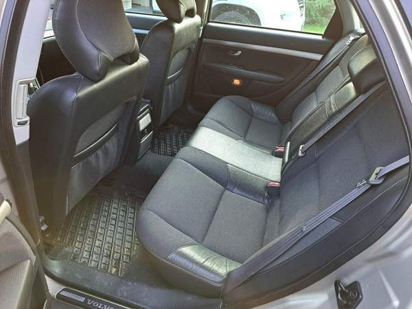 Volvo S80 Jakobstad - valokuva 7