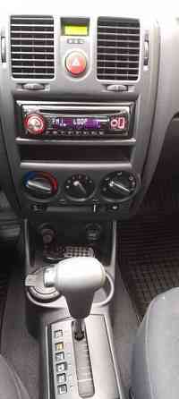 Hyundai Getz Turtkul