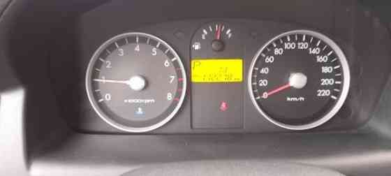 Hyundai Getz Turtkul