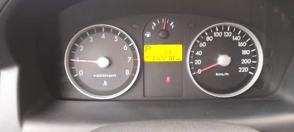 Hyundai Getz Turtkul - photo 6