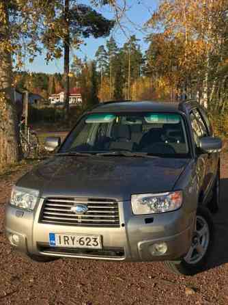 Subaru Forester Chukotskiy Avtonomnyy Okrug