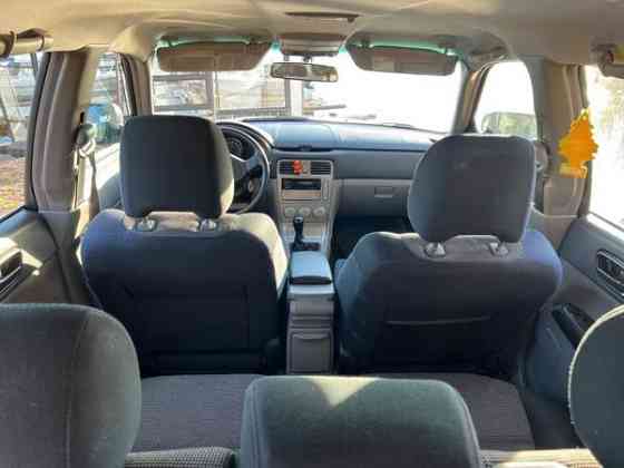 Subaru Forester Chukotskiy Avtonomnyy Okrug