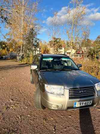 Subaru Forester Chukotskiy Avtonomnyy Okrug