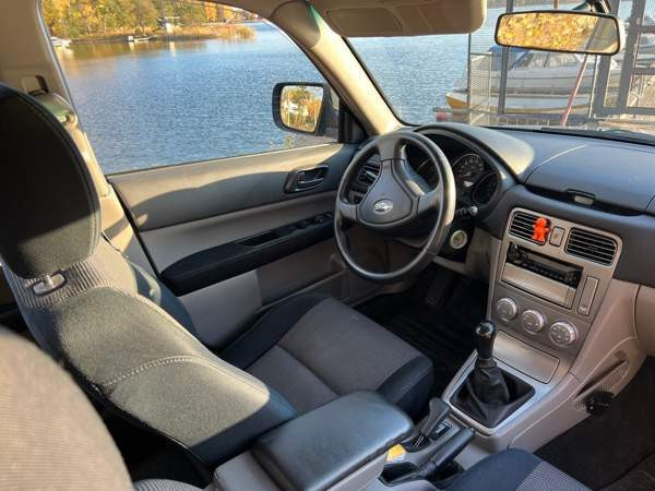 Subaru Forester Chukotskiy Avtonomnyy Okrug – foto 8