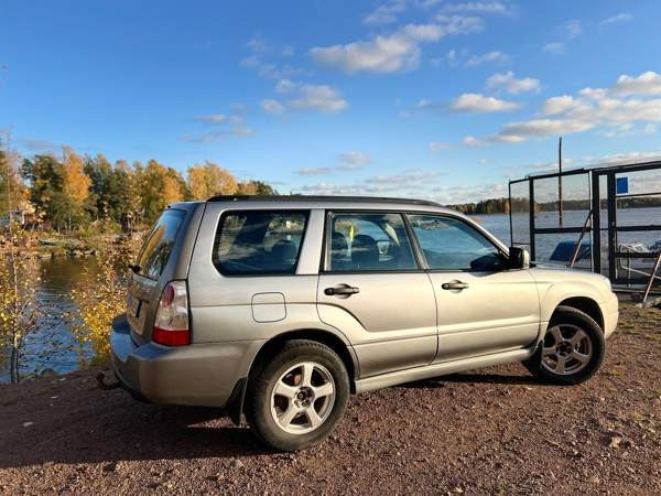 Subaru Forester Chukotskiy Avtonomnyy Okrug – foto 7