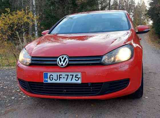 Volkswagen Golf Glebychevo