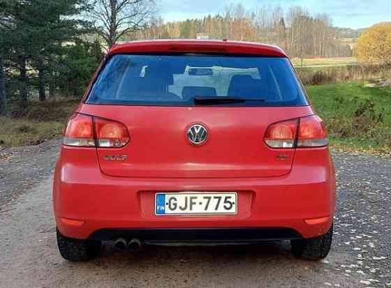 Volkswagen Golf Glebychevo