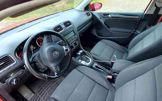 Volkswagen Golf Glebychevo