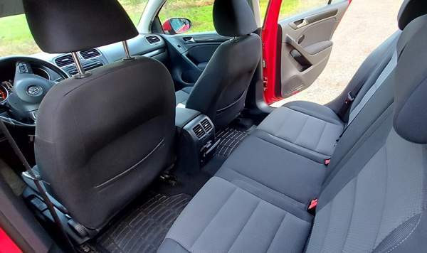 Volkswagen Golf Глебычево - изображение 8