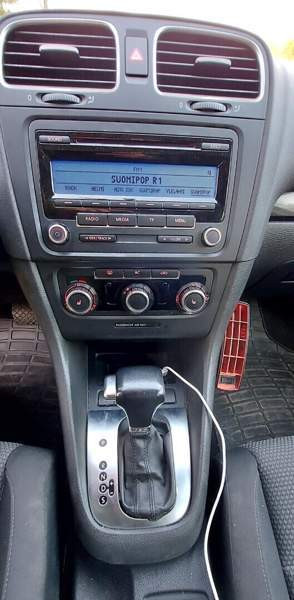 Volkswagen Golf Глебычево - изображение 7