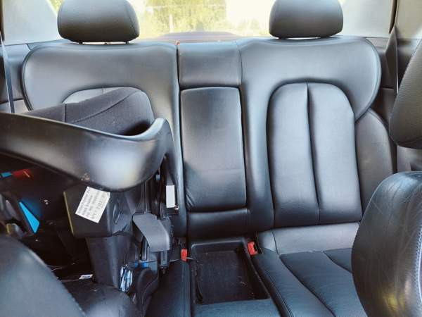 Mercedes-Benz CLK Kannus - изображение 8