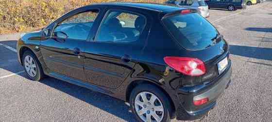 Peugeot 206+ Турткуль