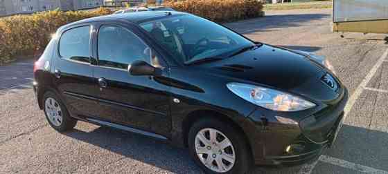 Peugeot 206+ Турткуль