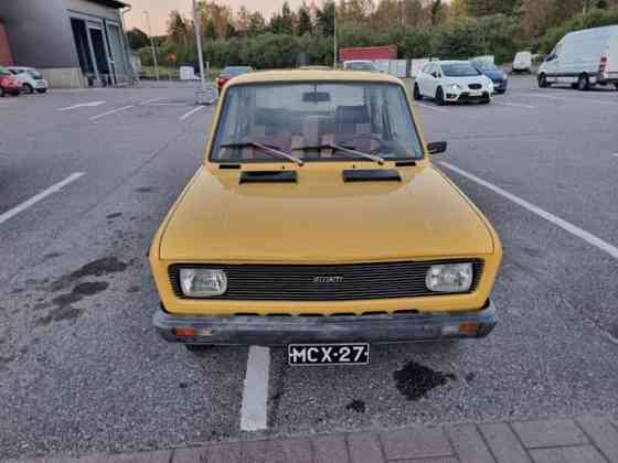 Fiat 128 Vihti