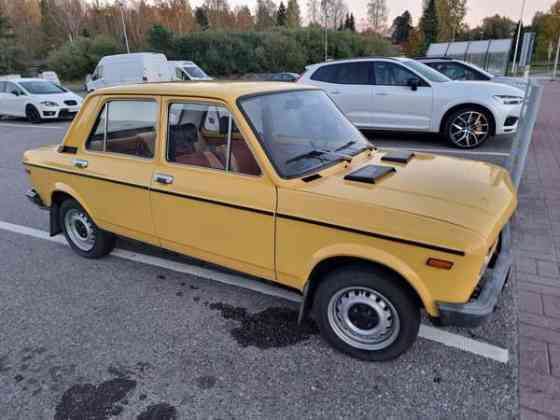 Fiat 128 Vihti