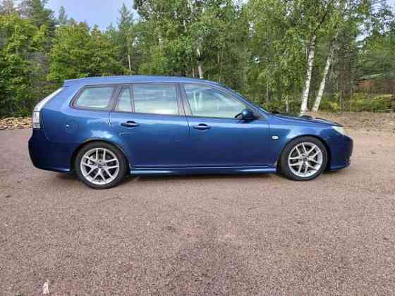 Saab 9-3 Hamina