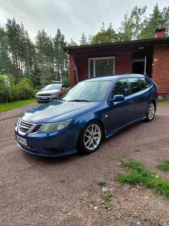 Saab 9-3 Hamina