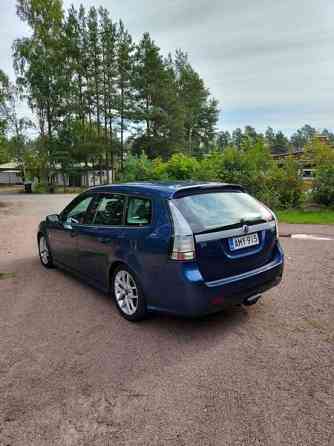 Saab 9-3 Hamina