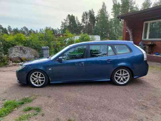 Saab 9-3 Hamina