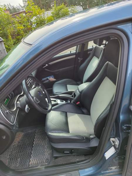 Saab 9-3 Hamina – foto 8