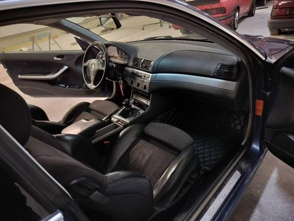 BMW 320 Kuortane – foto 8