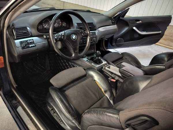 BMW 320 Kuortane – foto 6